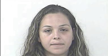 Courtney Young, - St. Lucie County, FL 